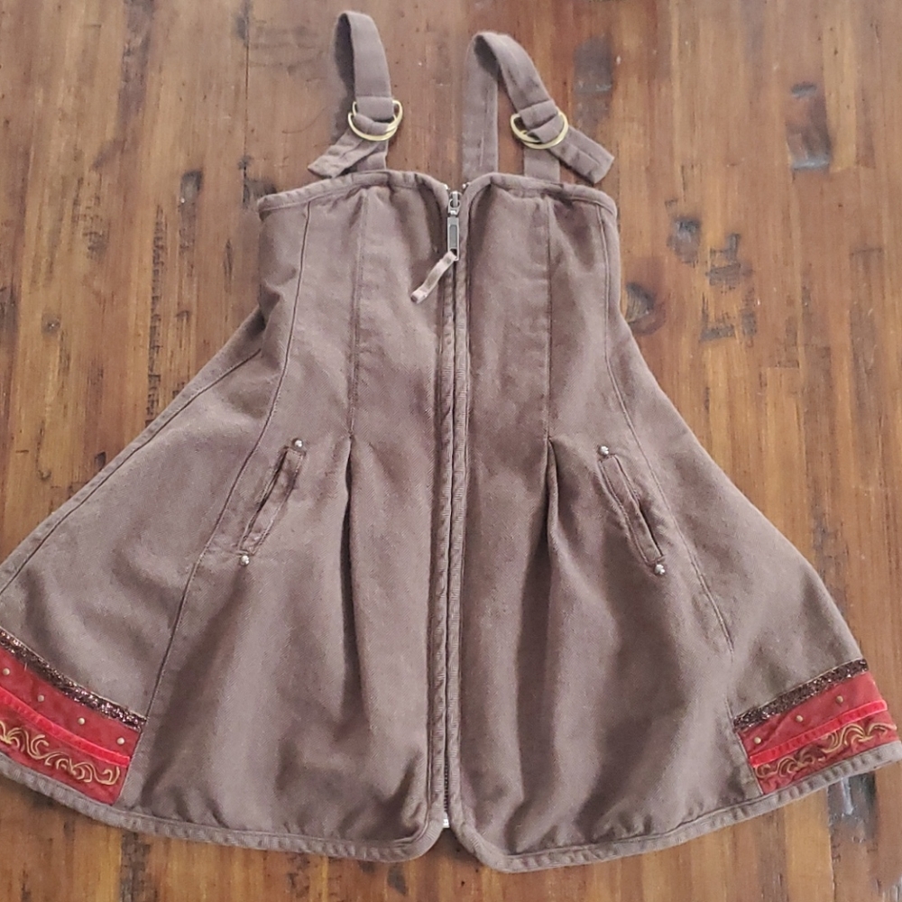 Eliane et lena embellished dress - 4